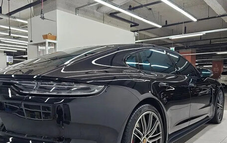 Porsche Panamera II рестайлинг, 2022 год, 14 300 000 рублей, 3 фотография
