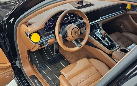 Porsche Panamera II рестайлинг, 2022 год, 14 300 000 рублей, 5 фотография