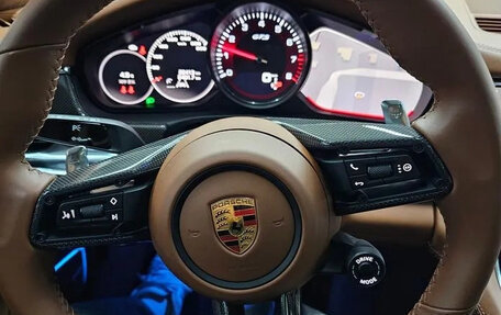 Porsche Panamera II рестайлинг, 2022 год, 14 300 000 рублей, 6 фотография