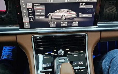 Porsche Panamera II рестайлинг, 2022 год, 14 300 000 рублей, 7 фотография