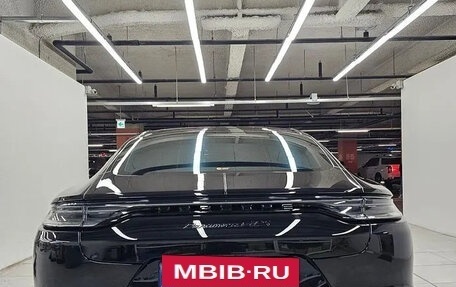 Porsche Panamera II рестайлинг, 2022 год, 14 300 000 рублей, 4 фотография