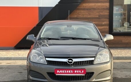 Opel Astra H, 2010 год, 680 000 рублей, 8 фотография