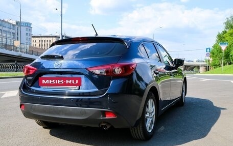 Mazda 3, 2013 год, 1 290 000 рублей, 4 фотография