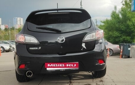 Mazda 3, 2012 год, 950 000 рублей, 4 фотография