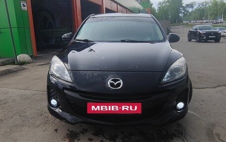 Mazda 3, 2012 год, 950 000 рублей, 2 фотография