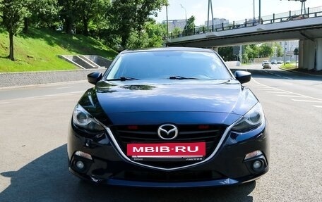 Mazda 3, 2013 год, 1 290 000 рублей, 2 фотография