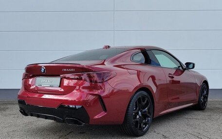 BMW 4 серия, 2025 год, 9 000 000 рублей, 2 фотография
