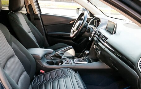 Mazda 3, 2013 год, 1 290 000 рублей, 8 фотография