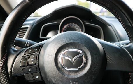 Mazda 3, 2013 год, 1 290 000 рублей, 10 фотография