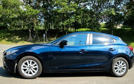 Mazda 3, 2013 год, 1 290 000 рублей, 7 фотография