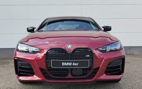 BMW 4 серия, 2025 год, 9 000 000 рублей, 3 фотография