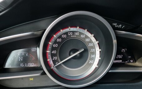 Mazda 3, 2013 год, 1 290 000 рублей, 9 фотография