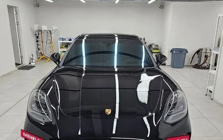 Porsche Panamera II рестайлинг, 2022 год, 14 300 000 рублей, 2 фотография