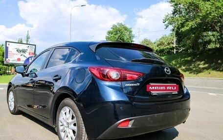 Mazda 3, 2013 год, 1 290 000 рублей, 6 фотография
