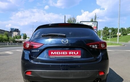 Mazda 3, 2013 год, 1 290 000 рублей, 5 фотография