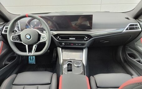 BMW 4 серия, 2025 год, 9 000 000 рублей, 8 фотография
