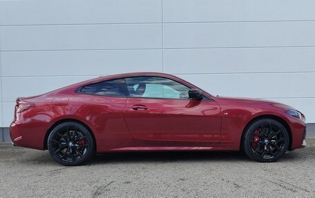 BMW 4 серия, 2025 год, 9 000 000 рублей, 4 фотография