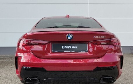 BMW 4 серия, 2025 год, 9 000 000 рублей, 5 фотография