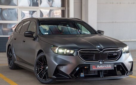 BMW M5, 2025 год, 19 800 000 рублей, 3 фотография