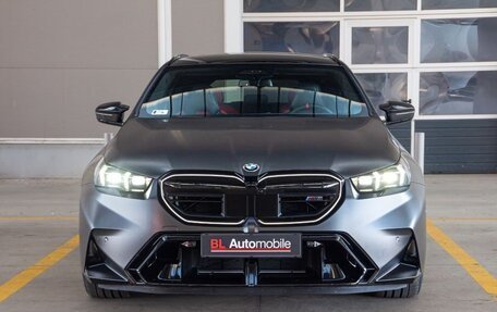 BMW M5, 2025 год, 19 800 000 рублей, 2 фотография