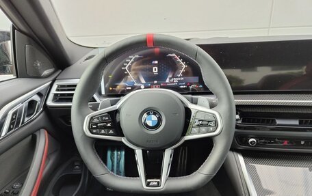 BMW 4 серия, 2025 год, 9 000 000 рублей, 9 фотография