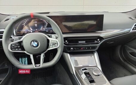 BMW 4 серия, 2025 год, 9 000 000 рублей, 10 фотография