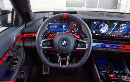 BMW M5, 2025 год, 19 800 000 рублей, 14 фотография