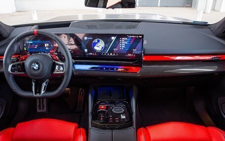 BMW M5, 2025 год, 19 800 000 рублей, 13 фотография