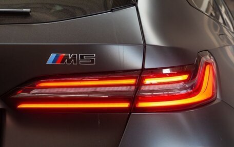 BMW M5, 2025 год, 19 800 000 рублей, 11 фотография