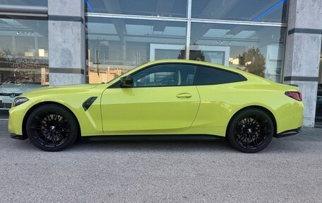 BMW M4, 2025 год, 9 800 000 рублей, 3 фотография