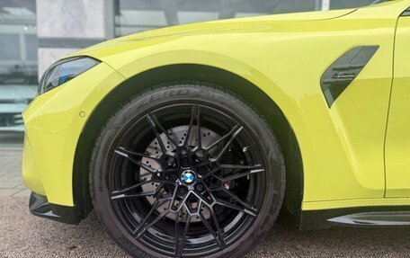 BMW M4, 2025 год, 9 800 000 рублей, 4 фотография