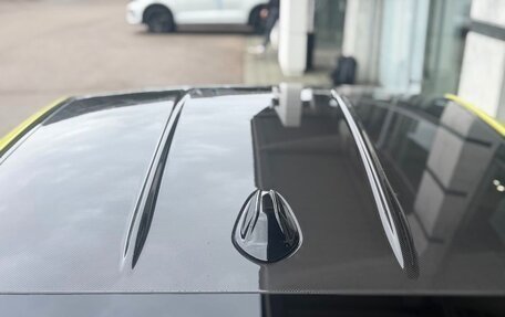 BMW M4, 2025 год, 9 800 000 рублей, 7 фотография