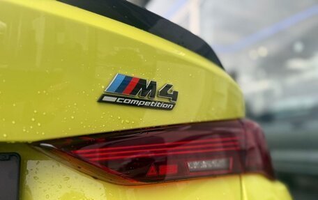 BMW M4, 2025 год, 9 800 000 рублей, 8 фотография
