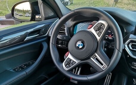 BMW X4 M, 2022 год, 7 550 000 рублей, 11 фотография