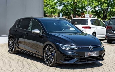Volkswagen Golf R, 2022 год, 4 500 000 рублей, 5 фотография