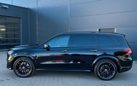 Mercedes-Benz GLS, 2025 год, 11 850 000 рублей, 2 фотография