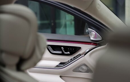 Mercedes-Benz Maybach S-Класс, 2025 год, 24 000 000 рублей, 7 фотография