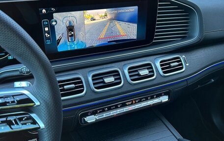 Mercedes-Benz GLS, 2025 год, 11 850 000 рублей, 9 фотография