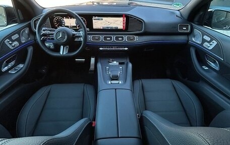 Mercedes-Benz GLS, 2025 год, 11 850 000 рублей, 7 фотография
