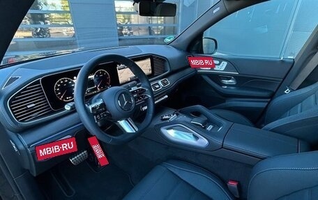 Mercedes-Benz GLS, 2025 год, 11 850 000 рублей, 5 фотография