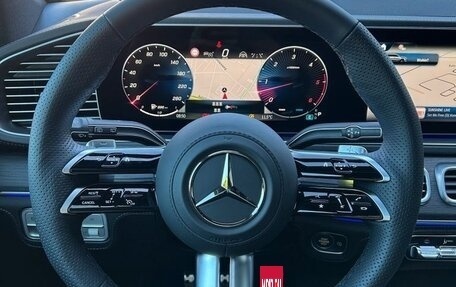 Mercedes-Benz GLS, 2025 год, 11 850 000 рублей, 8 фотография