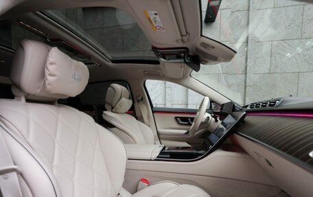 Mercedes-Benz Maybach S-Класс, 2025 год, 24 000 000 рублей, 11 фотография