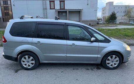 Ford Galaxy II, 2006 год, 850 000 рублей, 3 фотография