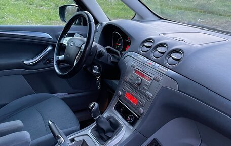 Ford Galaxy II, 2006 год, 850 000 рублей, 7 фотография