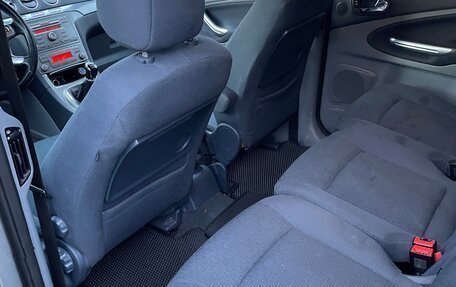 Ford Galaxy II, 2006 год, 850 000 рублей, 10 фотография
