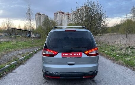 Ford Galaxy II, 2006 год, 850 000 рублей, 5 фотография