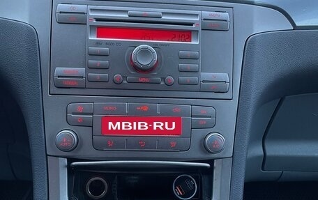 Ford Galaxy II, 2006 год, 850 000 рублей, 11 фотография