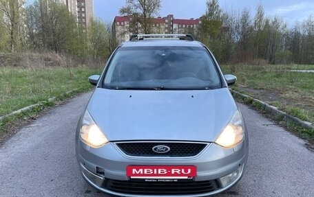 Ford Galaxy II, 2006 год, 850 000 рублей, 2 фотография