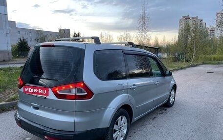 Ford Galaxy II, 2006 год, 850 000 рублей, 4 фотография