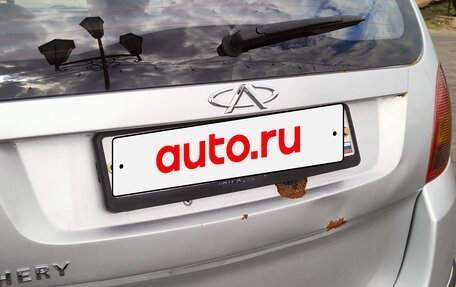 Chery IndiS (S18D) I, 2011 год, 200 000 рублей, 7 фотография